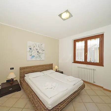 Apartment Il Canaletto A1 By Wonderful Italy