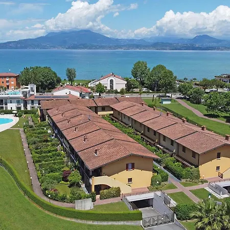 Il Canaletto A1 By Wonderful Italy * Sirmione