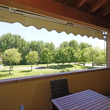 Il Canaletto A1 By Wonderful Italy Apartment