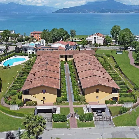 Apartment Il Canaletto A1 By Wonderful Italy *