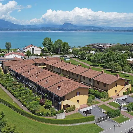 Apartment Il Canaletto A1 By Wonderful Italy