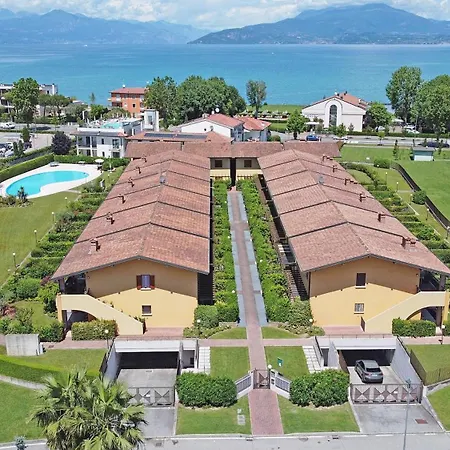 Il Canaletto A1 By Wonderful Italy Apartment Sirmione