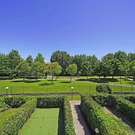 Appartement Il Canaletto A1 By Wonderful Italy *