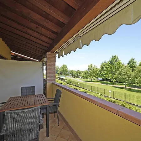 Il Canaletto A1 By Wonderful Italy Apartment