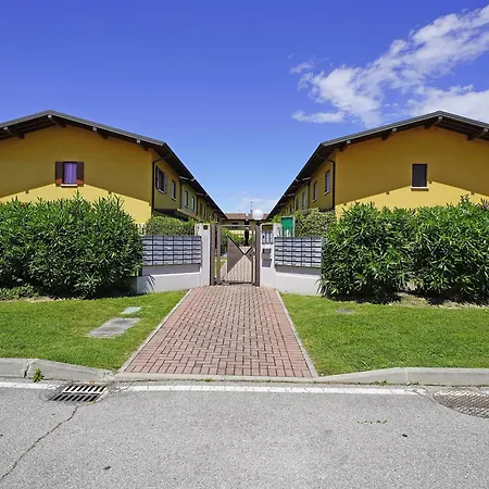 Il Canaletto A1 By Wonderful Italy Apartment *
