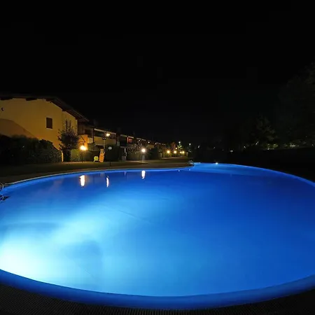 Apartment Il Canaletto A1 By Wonderful Italy *